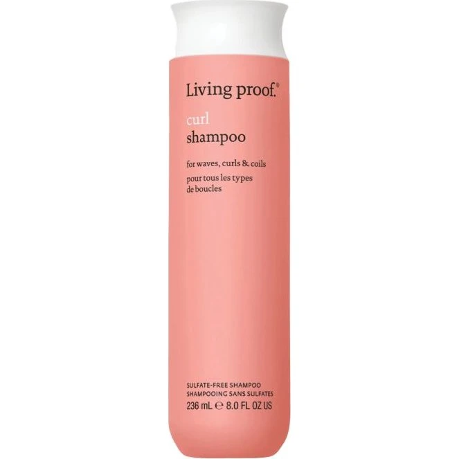 Living Proof Curl Shampoo 355 ml