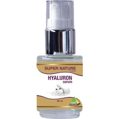 SNP Hyaluronzuur Serum 30 ml