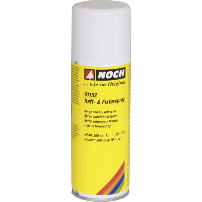 Noch Haft- & Fixierspray 200 ml
