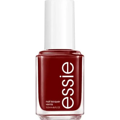 Essie Boho Rodeo Nagellak 13,5ml - Diep Donkerrood