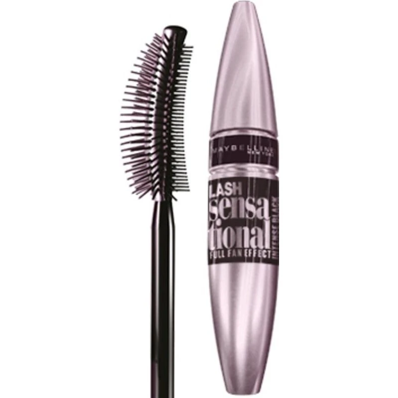 Maybelline Lash Sensational Very Black Mascara