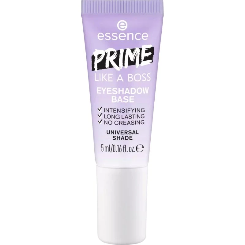Essence Prime Like A Boss Oogschaduwprimer 5 ml