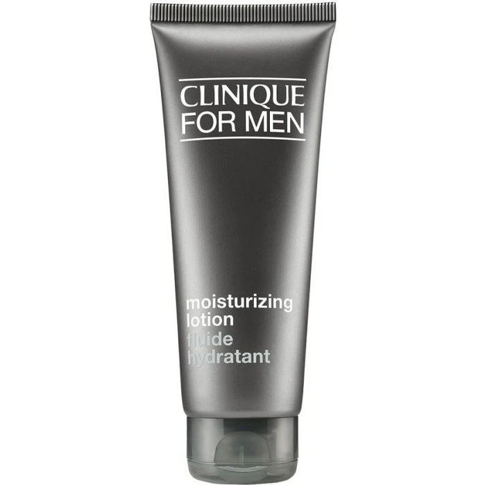 Clinique For Men Moisturizing Lotion 100 ml, voor normale tot droge huid
