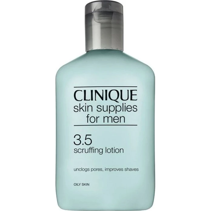Clinique For Men Oil Control Exfoliating Tonic Type 3 200 ml