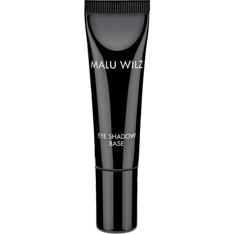 Malu Wilz Eye Shadow Base - Neutraal, Romig, Verzorgend