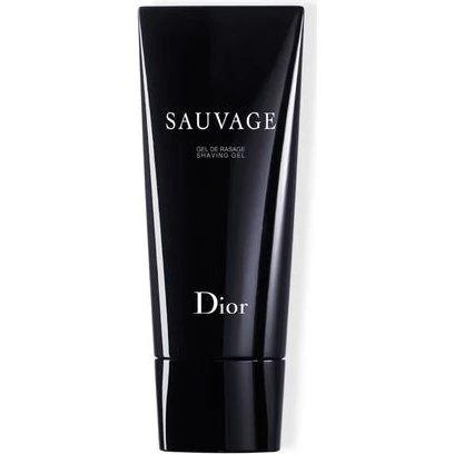 Dior Sauvage Scheergel 125 ml