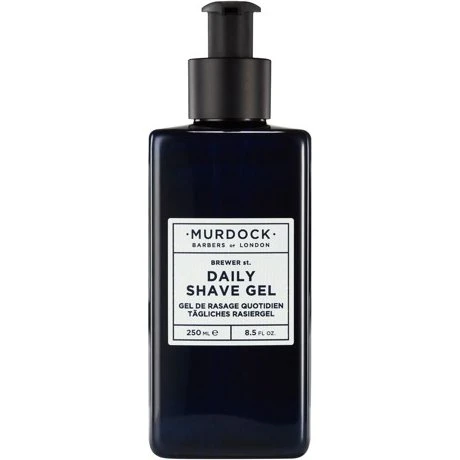 Murdock London Daily Scheergel 250 ml