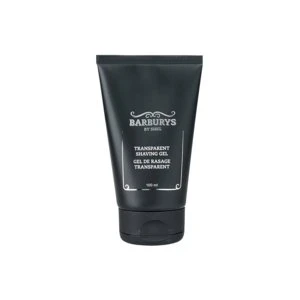 Barburys By Sibel Transparante Scheergel 100ml