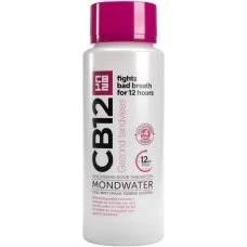 CB12 Gezond Tandvlees Mondwater 250ml