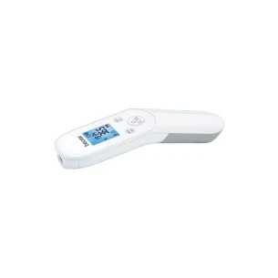 Beurer FT 85 Infrarot-Fieberthermometer, contactloos
