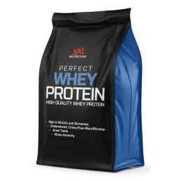 XXL Nutrition Perfect Whey Protein 4000 g