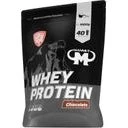 Mammut Whey Protein 1000 g, Coconut White Chocolate