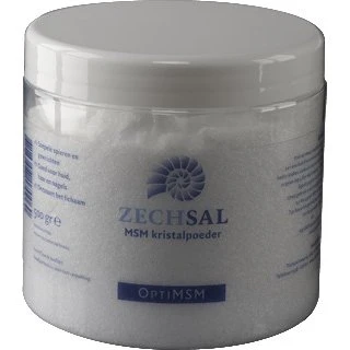 Zechsal OptiMSM® 500g