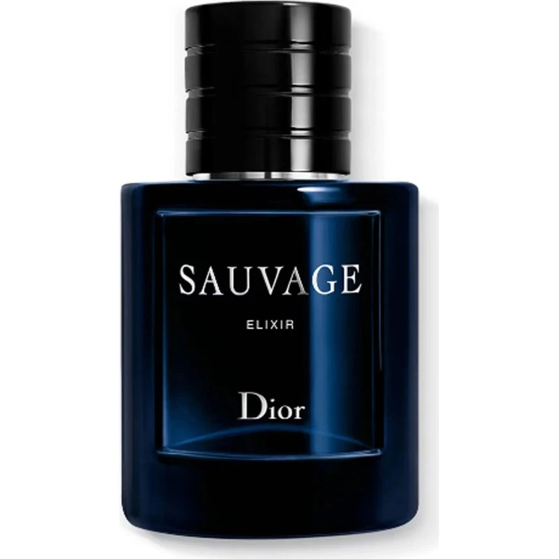 Dior Sauvage Elixir Parfum 100 ml
