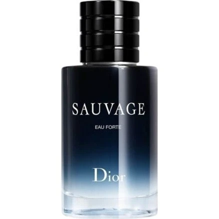 Dior Sauvage Eau Forte Parfum 60 ml
