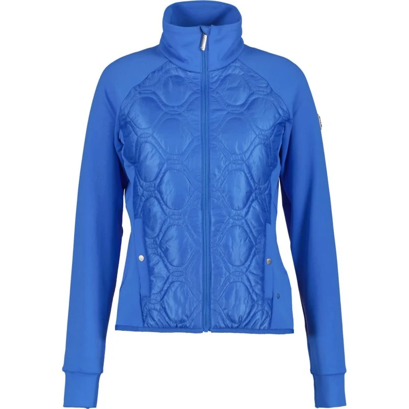 Luhta Alsila Outdoor Vest Blauw