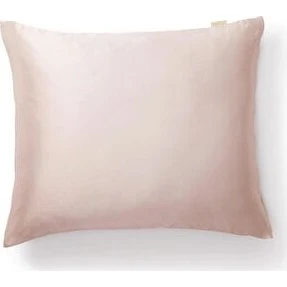 Essenza Alice Zijden Kussensloop Rose 60x70