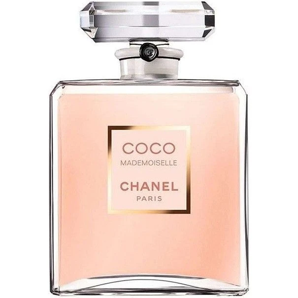 Chanel Coco Mademoiselle Eau de Parfum 50 ml