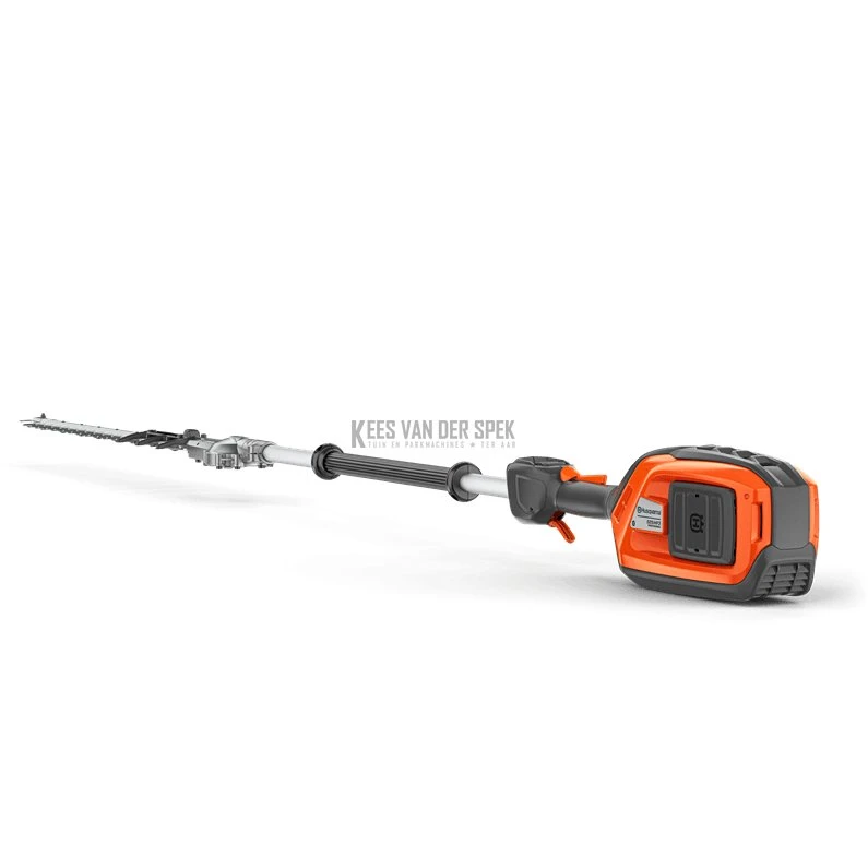 Husqvarna 525iHF3 Accu Stokheggenschaar (body zonder accu en lader)