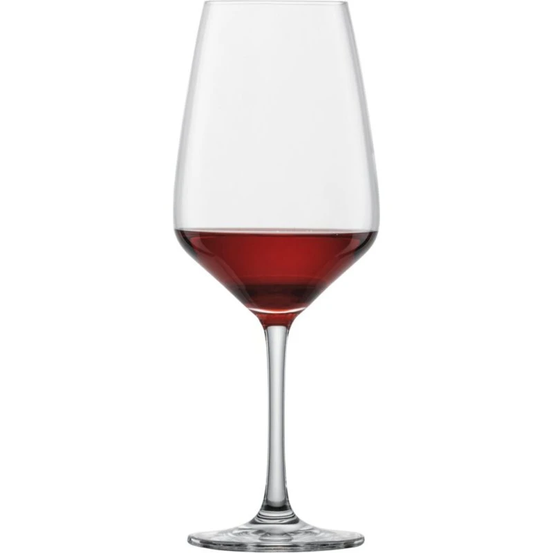Schott Zwiesel Tulip Rode Wijnglas 497ml (4-delig)
