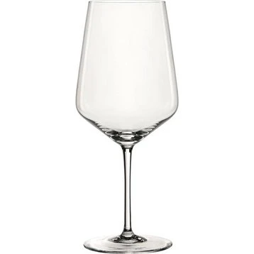 Spiegelau Style Rode Wijnglas 630 ml (set van 4)