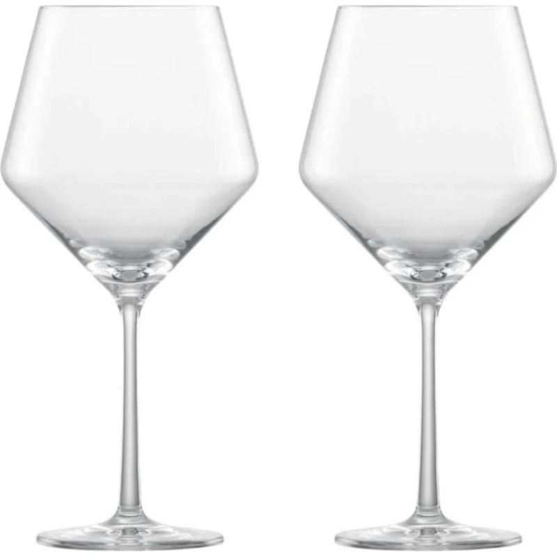 Zwiesel Glas Pure Bourgogne Goblet 140 - 0.7 L - 2 glazen