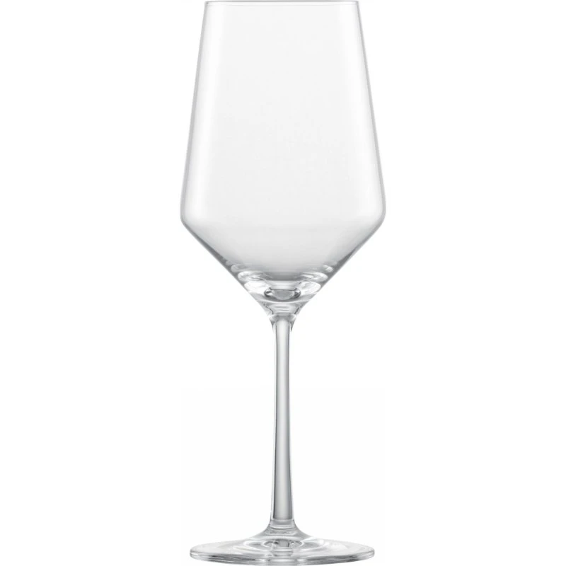 Zwiesel Glas Pure Cabernet 550 ml, 2-delig