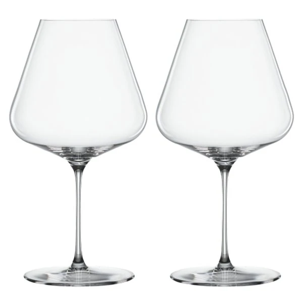 Spiegelau Definition Bourgogne Glas 960 ml (2-delig)