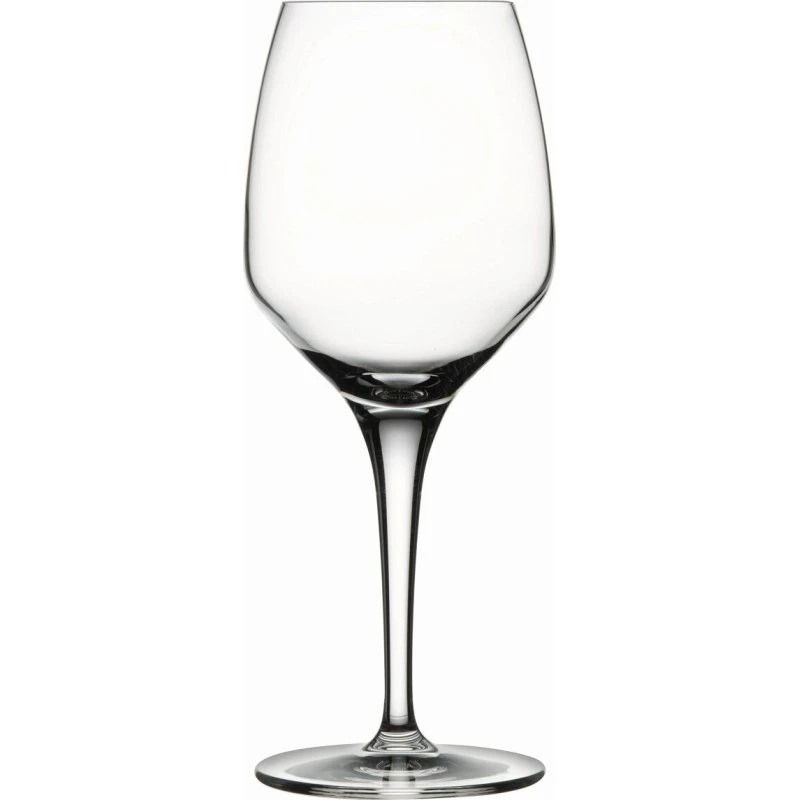 Fame Rode Wijnglas 420 ml, Getemperd, Doos van 6