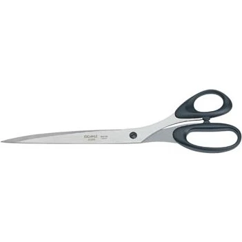 Dahle Papierschaar 26 cm, Roestvrij Staal, Made in Germany