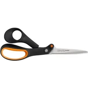 Fiskars Hardware Amplify Schaar 21 cm Gekarteld