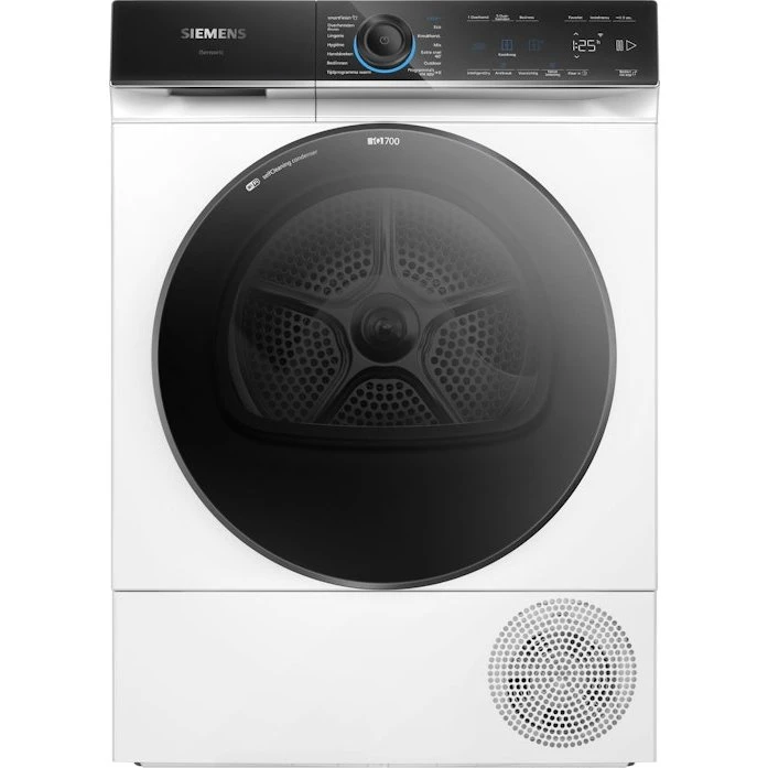 Siemens WQ46B6CSNL Warmtepompdroger 9 kg