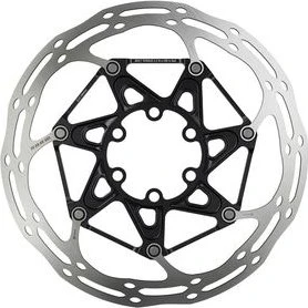 Sram Centerline X 2P 6-bouts 140mm Black Ti Rounded