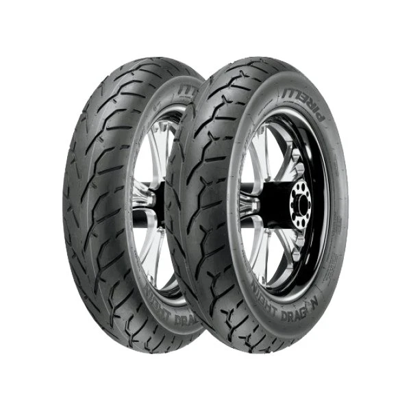Pirelli Night Dragon GT 150/80 B16 77H Achterband RF