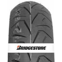 Bridgestone Battlecruise H50 160/70 B17 73V Achterband