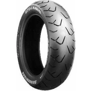 Bridgestone G704 180/60 R16 74H Achterwiel, M/C