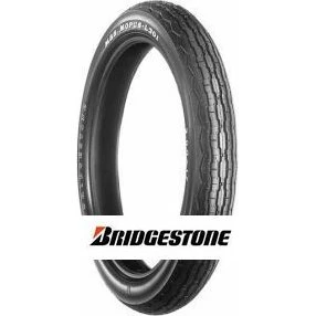 Bridgestone MAG Mopus L301 3.00-17 45P