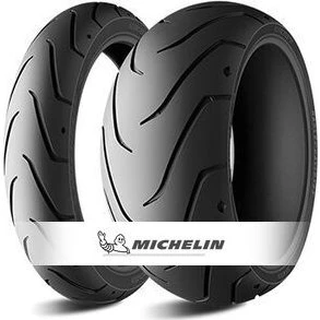 Michelin Scorcher 11 120/70 ZR19 Voorband