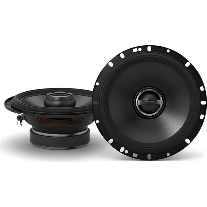 Alpine S2-S65 16,5 cm 2-weg Coaxiaal Luidspreker Set