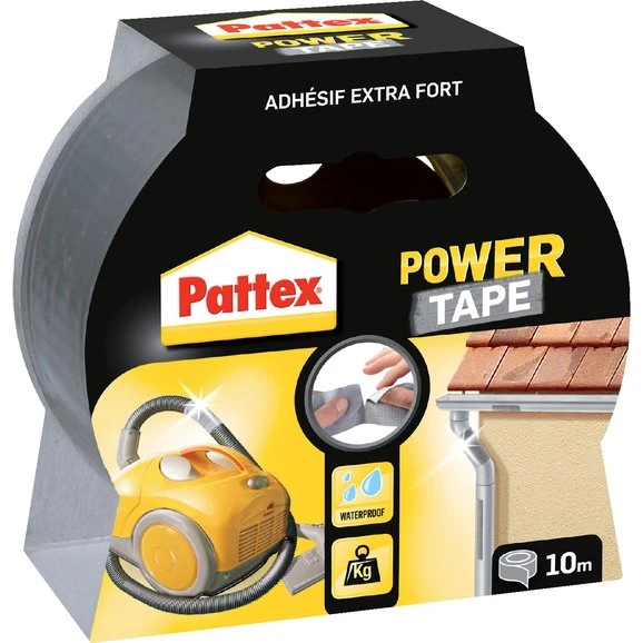 Pattex Lijmspray Permanent 400ml