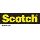 Scotch Magic 810 19mmx66m onzichtbaar mat
