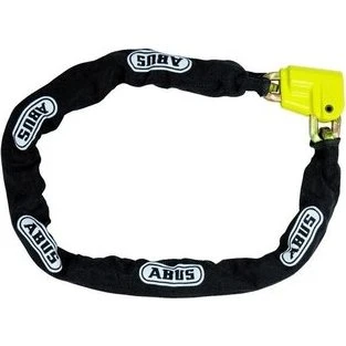 Abus Kettingslot Ionus 1190 X-Plus 120 cm zwart ART 4