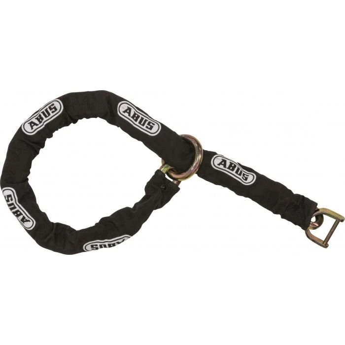 ABUS 12KS120 Ketting 120 cm zwart voor Detecto 8008