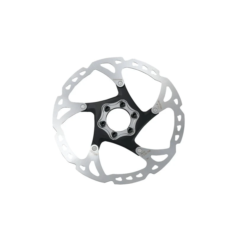 Shimano SM-RT76 160mm 6-Bolt Bremsscheibe