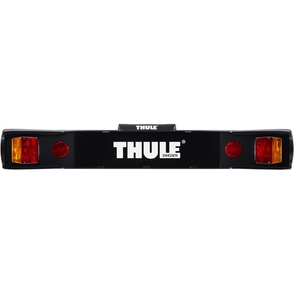 Thule Light Board 976 - 7-polig - Zwart