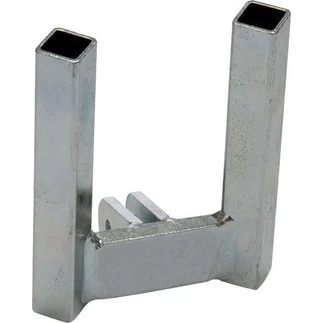 Twinny Load Geleidebus 150 mm t.b.v. Classic