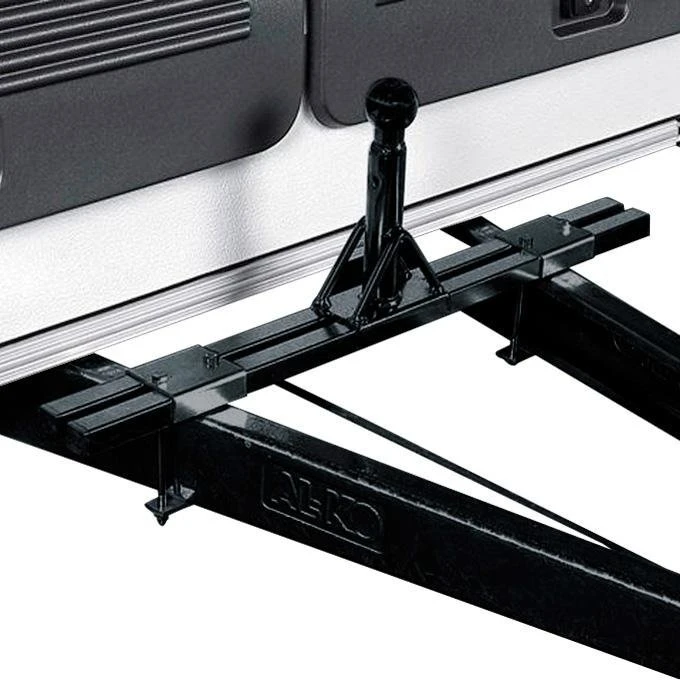 Eufab Dismontageadapter Fietsendrager