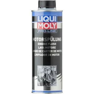 Liqui Moly Pro-Line Motorspoeling 500 ml