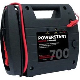 Powerstart 700E Accu Booster 12V - 700Ah