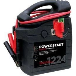 Powerstart 1224E Accu Booster 12V/24V